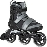 Playlife GT Black/Grey 47