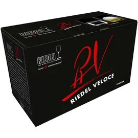 Riedel Veloce Wasserglas 0,43 l 2er Set