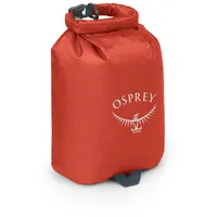 Osprey Ultralight Drysack 3l poppy orange
