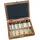 Alpen Forstnerbohrer-Set 5-teilig 15 mm/20 mm/25 mm/30 mm/35 mm