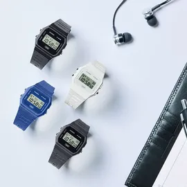 Casio F-91WB-1AEF