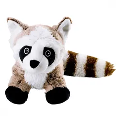 Warmies Waschbär