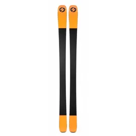 Blizzard Anomaly 88 (Flat) 2025/26 blau-orange 182cm