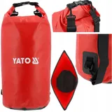 TRIZERATOP Wasserdichter Rucksack, Tasche 20L 240x590 mm