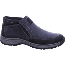 Rieker Kurzstiefel Herren Grau 40