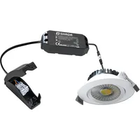 Shada LED's light LED Einbaustrahler 6W, 800K - 2700K,