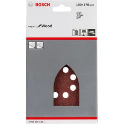 Bosch Schleifblatt C430 - 2608605184