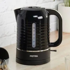 Petra 1,7 l Schwarz