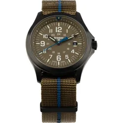 Traser H3 Active Lifestyle Collection P67 Officer Pro Khaki 111074 - khaki - 42mm