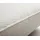 DeLife Ecksofa Sirpio XL 270x170 cm Bouclé Creme-Weiß Recamiere variabel - Weiß/Creme