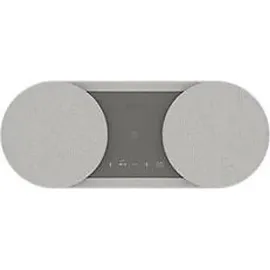 Sony HT Ax7 tragbares Heimkino System Grau