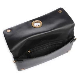PINKO Umhängetasche schwarz