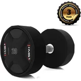 Andere HPC Polyurethanhantel 20 kg