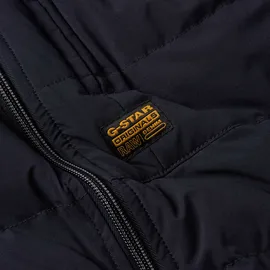 G-Star Foundation Liner Dunkelblau L
