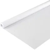 Clairefontaine Packpapier 395701C, Rolle, 100cm x 10m, weiß, 60g/m2