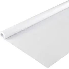 Clairefontaine Packpapier 395701C, Rolle, 100cm x 10m, weiß, 60g/m2