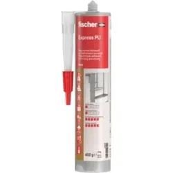 fischer fix it Konstruktionskleber KK 310 beige