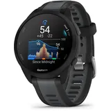 Garmin Unisex Forerunner 165 Music schwarz