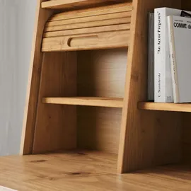 Idimex Schreibtisch Alisa