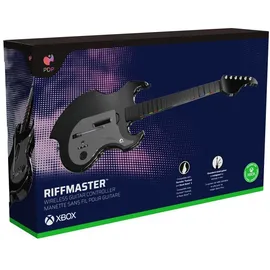 PDP Riffmaster Kabelloser Gitarren-controller - Black