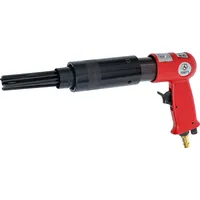 BGS Do it yourself Druckluft-Nadelentroster