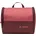 Tents Kulturbeutel Dark Cherry One Size