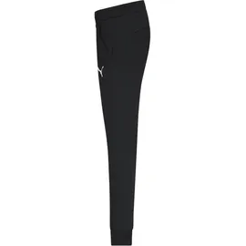 Puma Teamgoal 23 Jogginghose Schwarz L