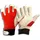 L+D GRIFFY Handschuhe Griffy Gr.9 rot/naturfarben Ziegennappaleder/Interlock auf SB-Karte