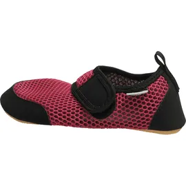 Beck Buddy Hausschuh Pink 30