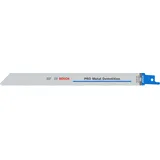 Bosch Säbelsägeblatt S 1125 VF, Heavy for Metal, 25 Stück