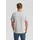FRUIT OF THE LOOM T-Shirt grau S