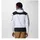 Columbia Challenger Anorak windjacke weis herren - M