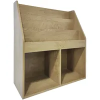 Hti-Living Kinderregal Bücherregal Thekla 7380