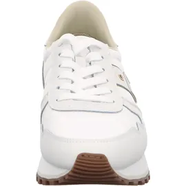 BLAUER USA Sneaker in weiß, | Gr.: 39