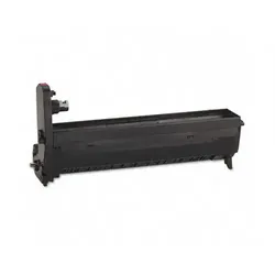 OKI Gelb - original - Trommeleinheit - für OKI Pro8432WT