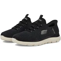 SKECHERS Summits - Key Pace black 44