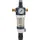 feueranker® Hauswasserstation Rückspülfilter inkl. Druckminderer und Manometer DN20-DN32 'hws Dn20 3/4''
