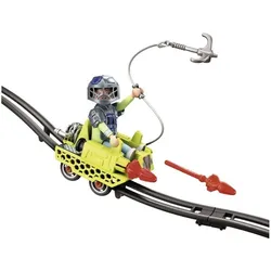 Playmobil Minen Cruiser