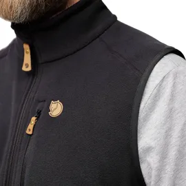 Fjällräven - Övik Lite Fleece Vest - M