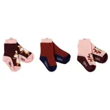 Sigikid Socken-Set 3er 1 Pc