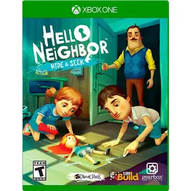 Hello Neighbor: Hide and Seek