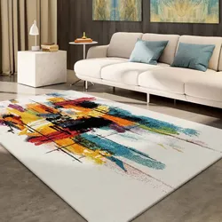 Moderner Teppich Vision Art