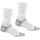 Regatta BlisterProtect II Damen Socken Light Steel/White 39-42