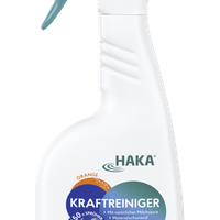 HAKA Kraftreiniger - 500.0 ml