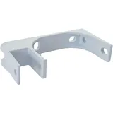 Mendler Deckenhalterung für Markise T790 T791 T792 HWC-E31 E49, Wandhalterung Deckenmontage Adapter