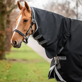 Horseware Amigo 1200D integrated Turnout 50g, 145