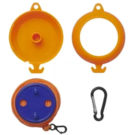 PRO PLUS ProPlus Wäscheleine rollbar 8m