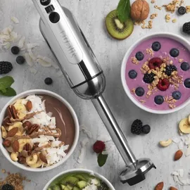 Dualit Hand Blender - Gift Pack poliert
