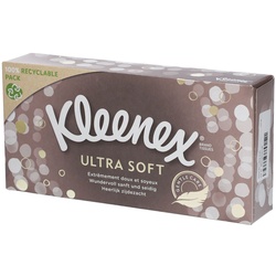 Kleenex Ultra weich