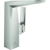 Grohe Allure Brilliant Einhandmischer Supersteel
